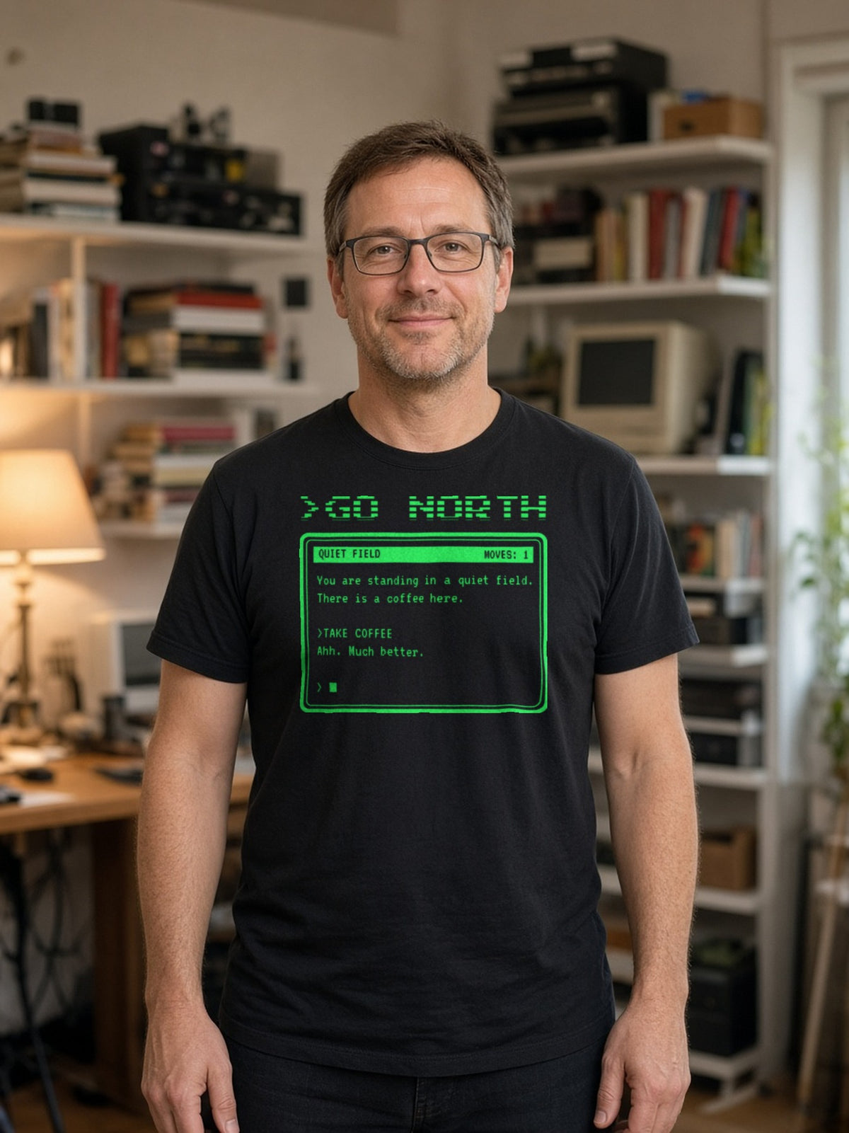 Retro & Gaming