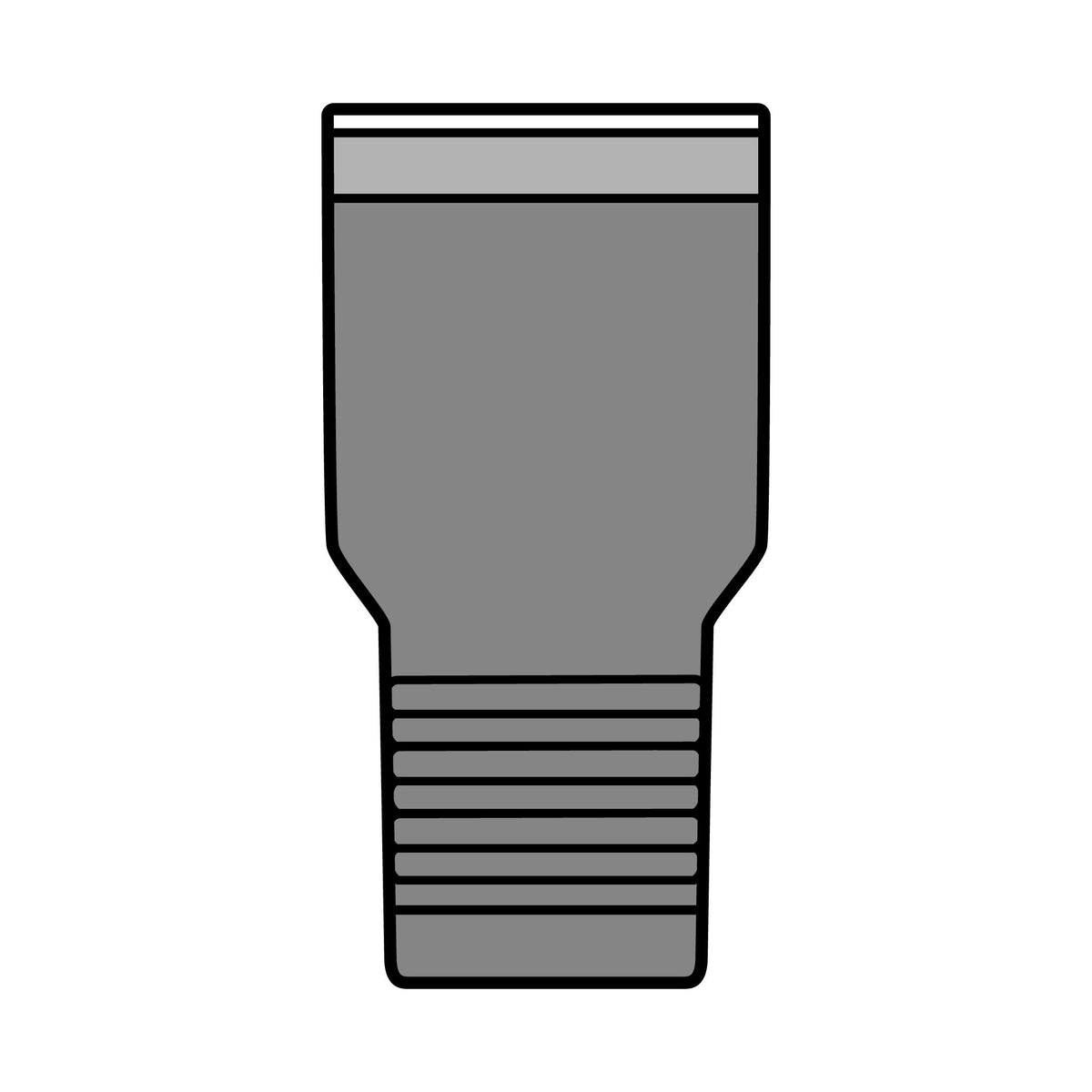 Infocom Retro Logo Insulated Tumbler 30oz