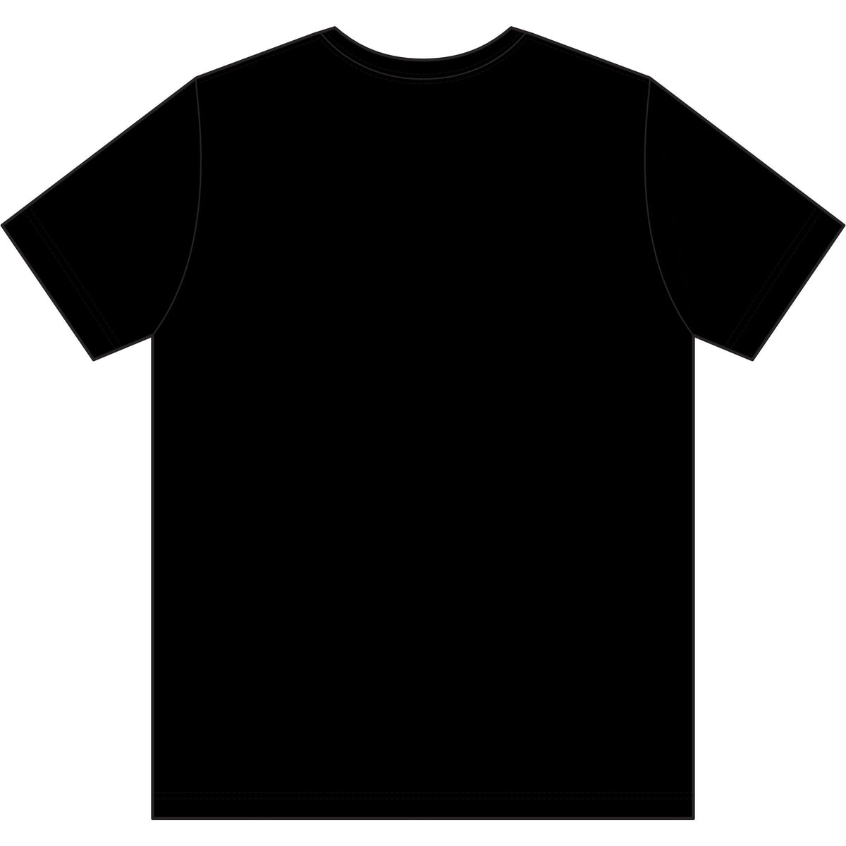 Wiregrass Steel Wheels Tee (Polyester)
