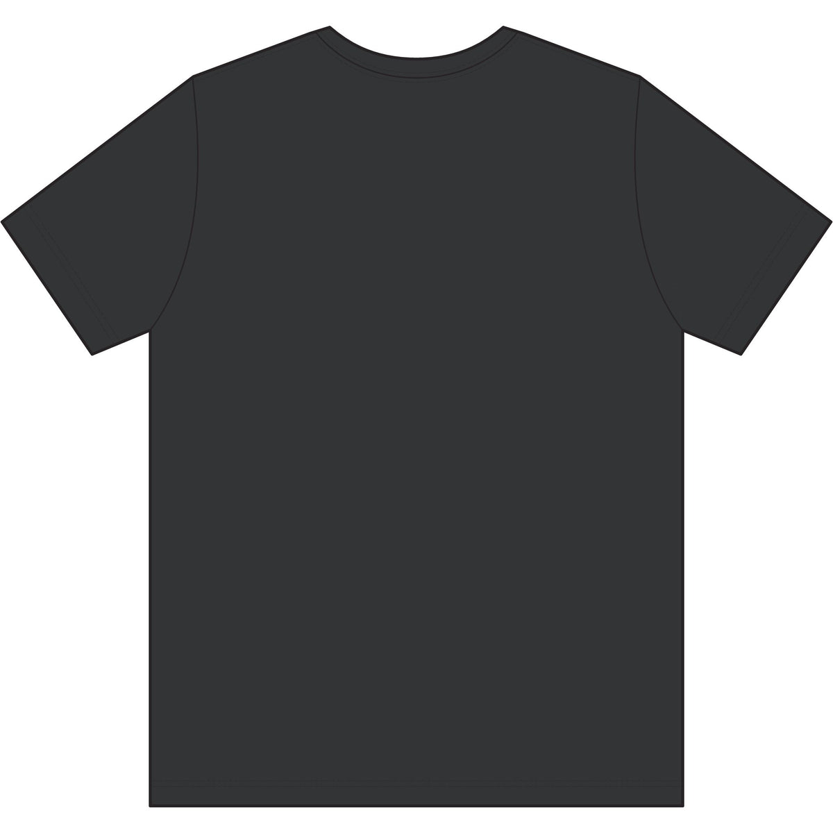 Wiregrass Steel Wheels Tee (Polyester)