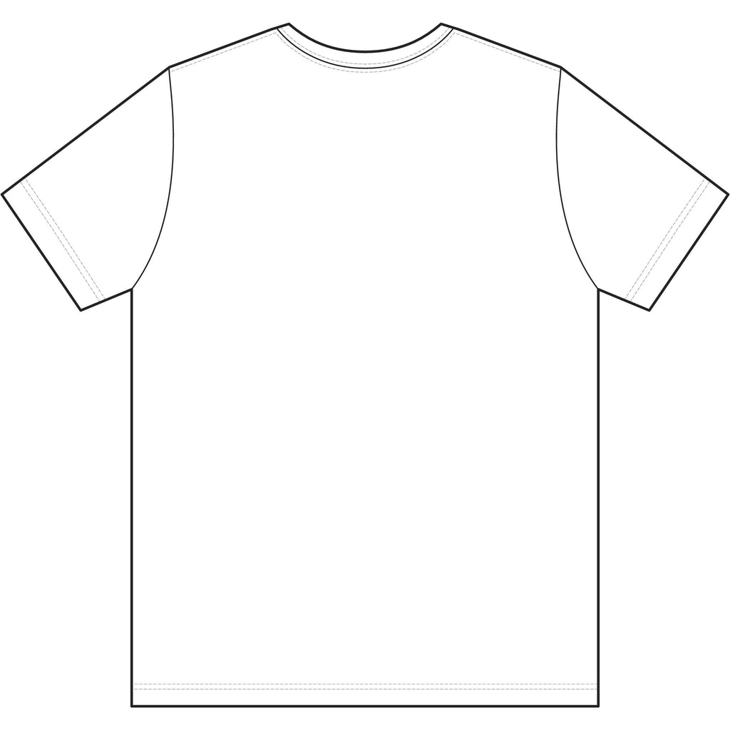 Wiregrass Steel Wheels Tee (Polyester)