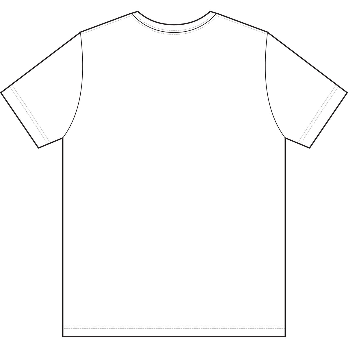 Wiregrass Steel Wheels Tee (Polyester)