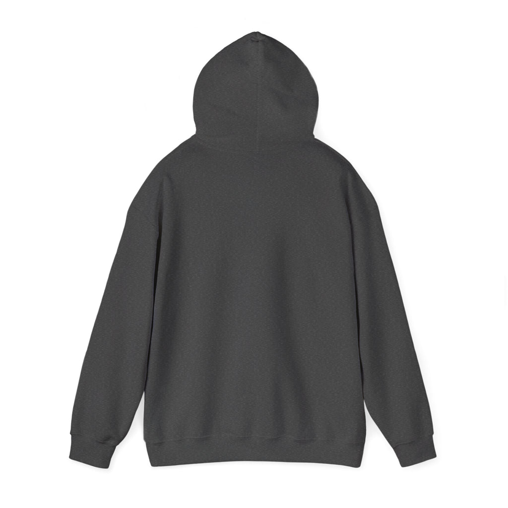 DON'T PANIC Big Text Hoodie