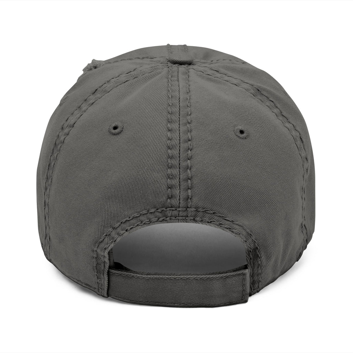 Alabama Midland Railway Heritage Herald Hat