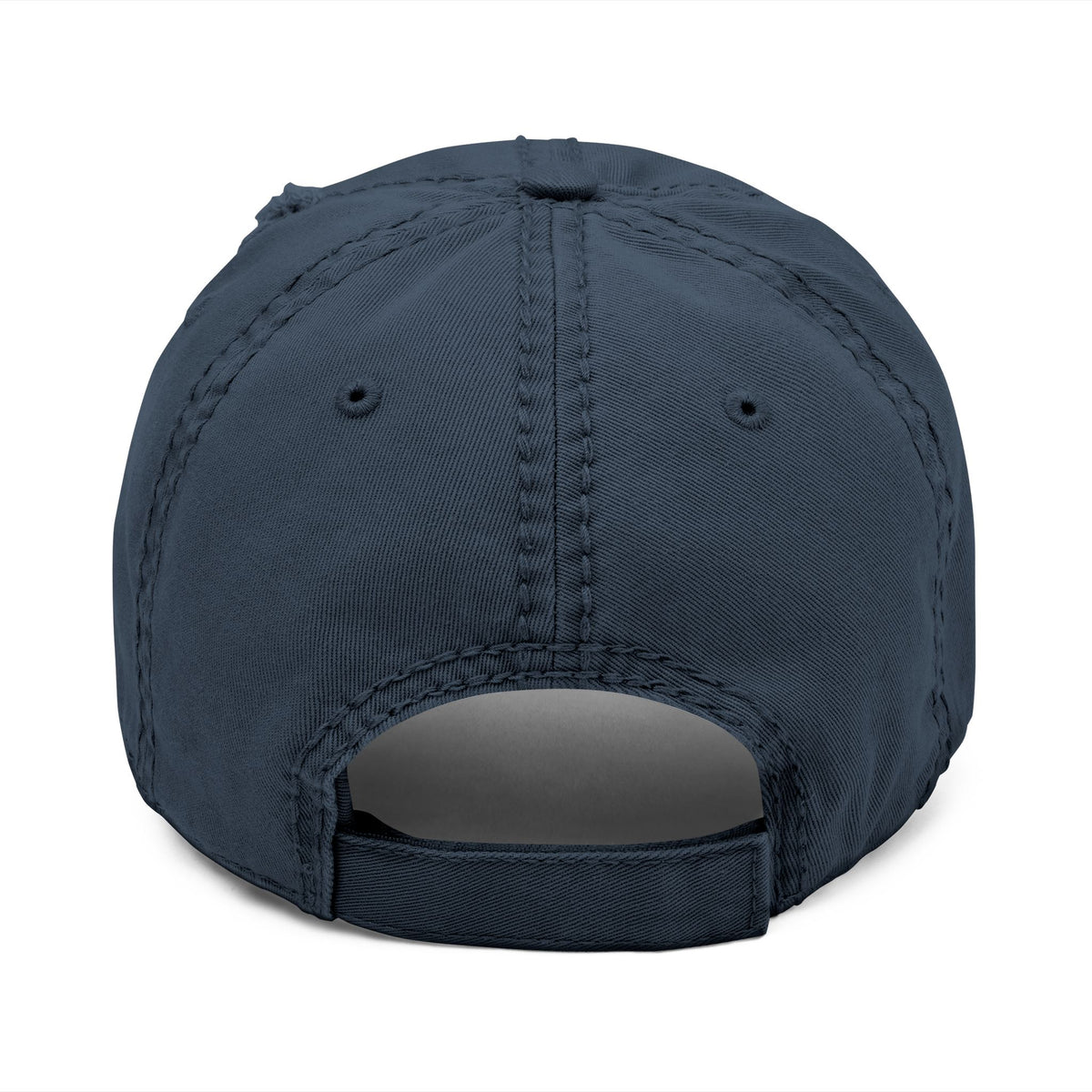 Alabama Midland Railway Heritage Herald Hat