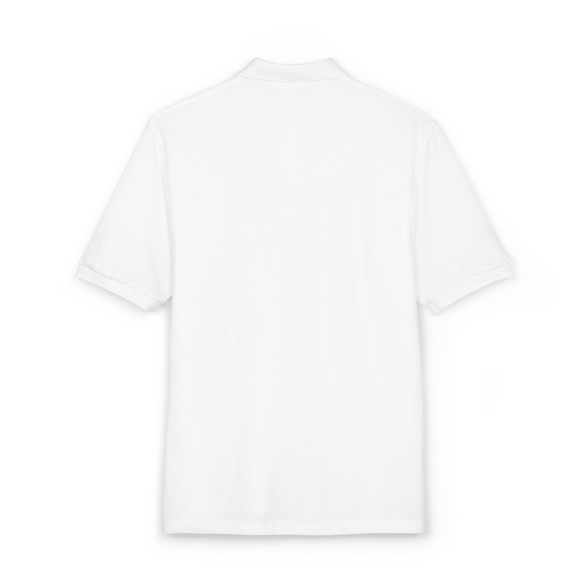 42 The Answer Blend Polo – Light