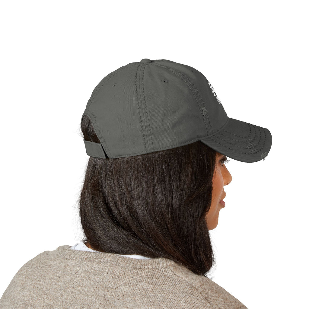 Alabama Midland Railway Heritage Herald Hat
