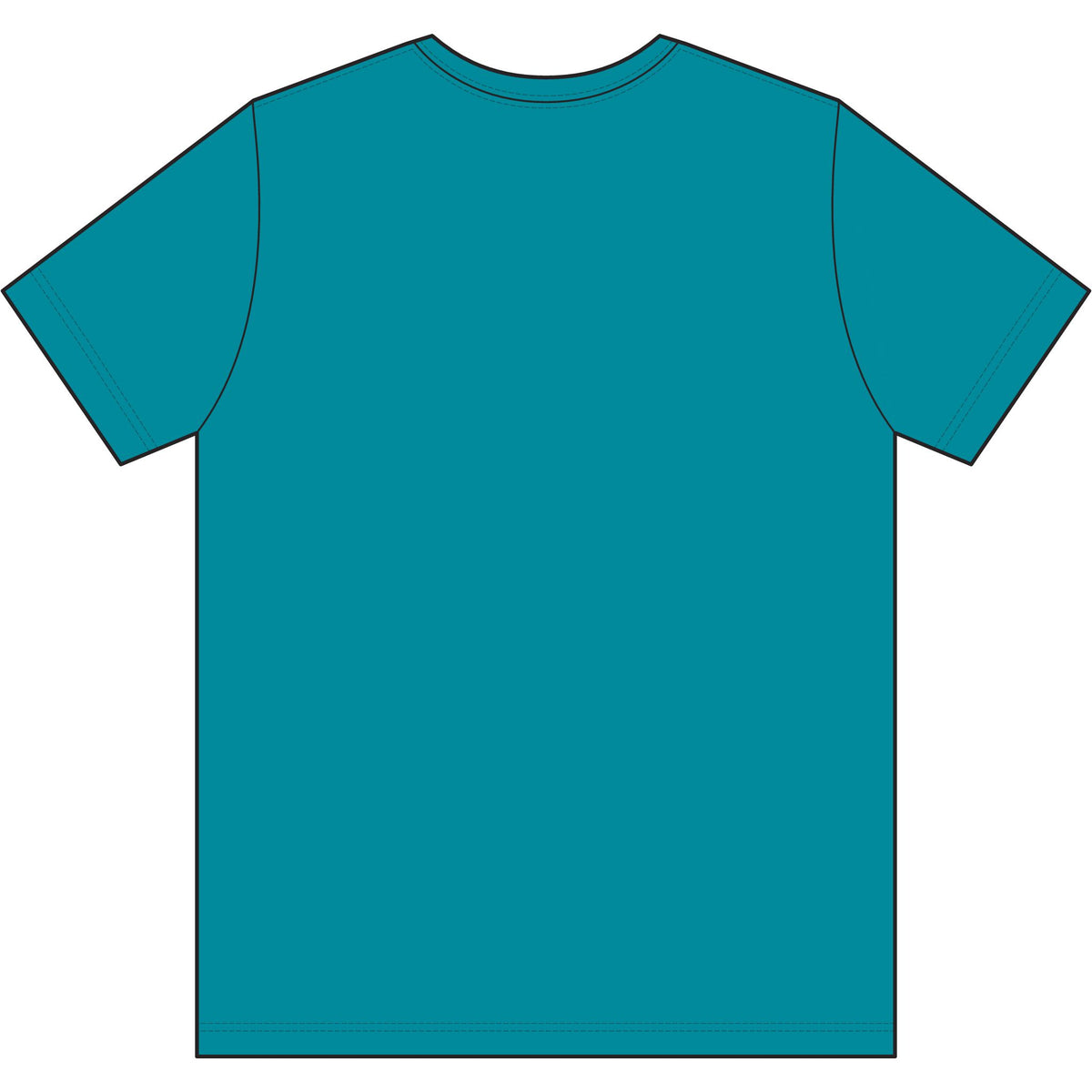 Infocom Retro Logo Tee (Polyester)