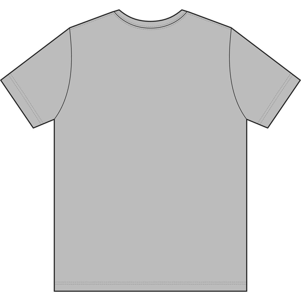 Infocom Retro Logo Tee (Polyester)