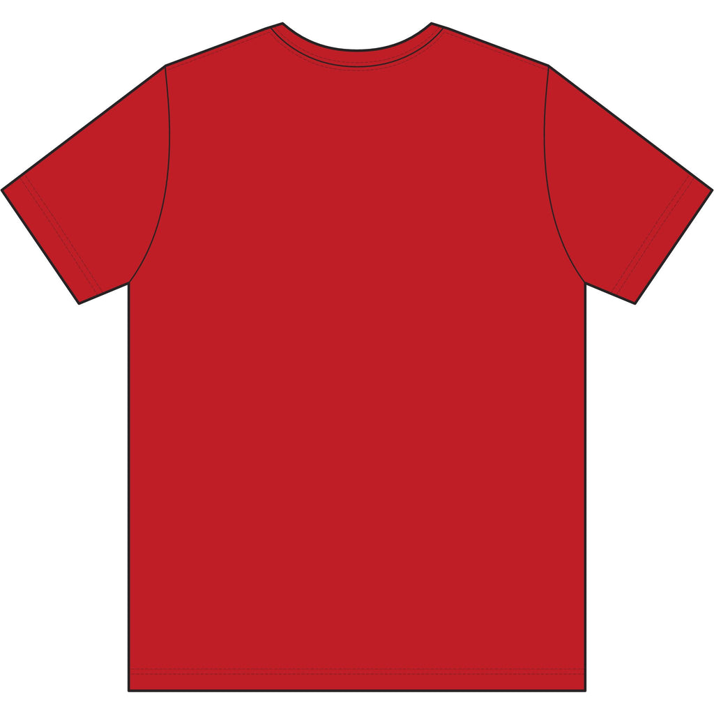 Infocom Retro Logo Tee (Polyester)