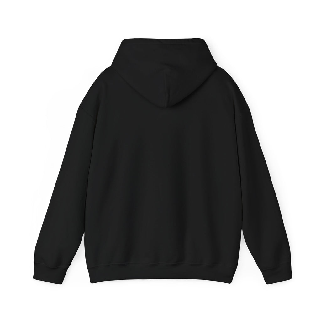 DON'T PANIC Big Text Hoodie