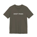 DON'T PANIC Tee