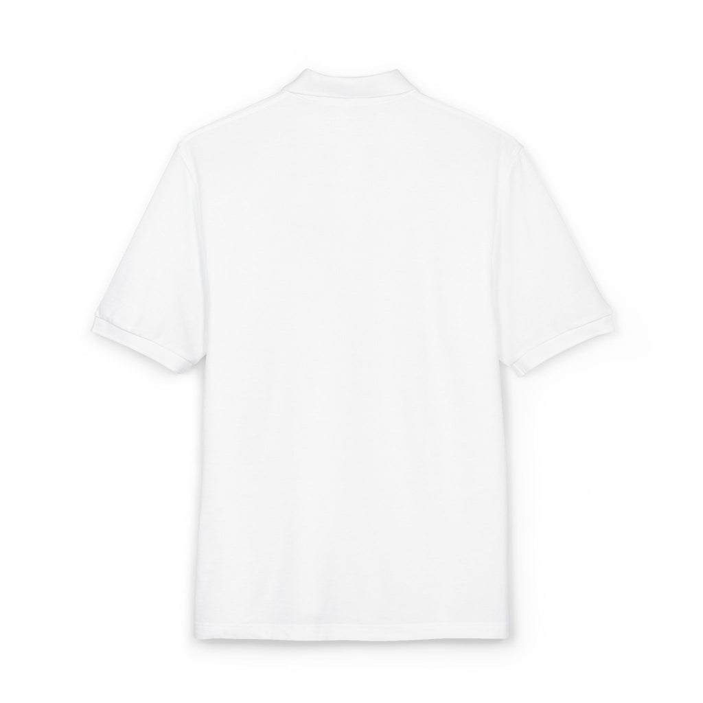 Hartford & Slocomb Railroad Heritage Blend Polo – Light