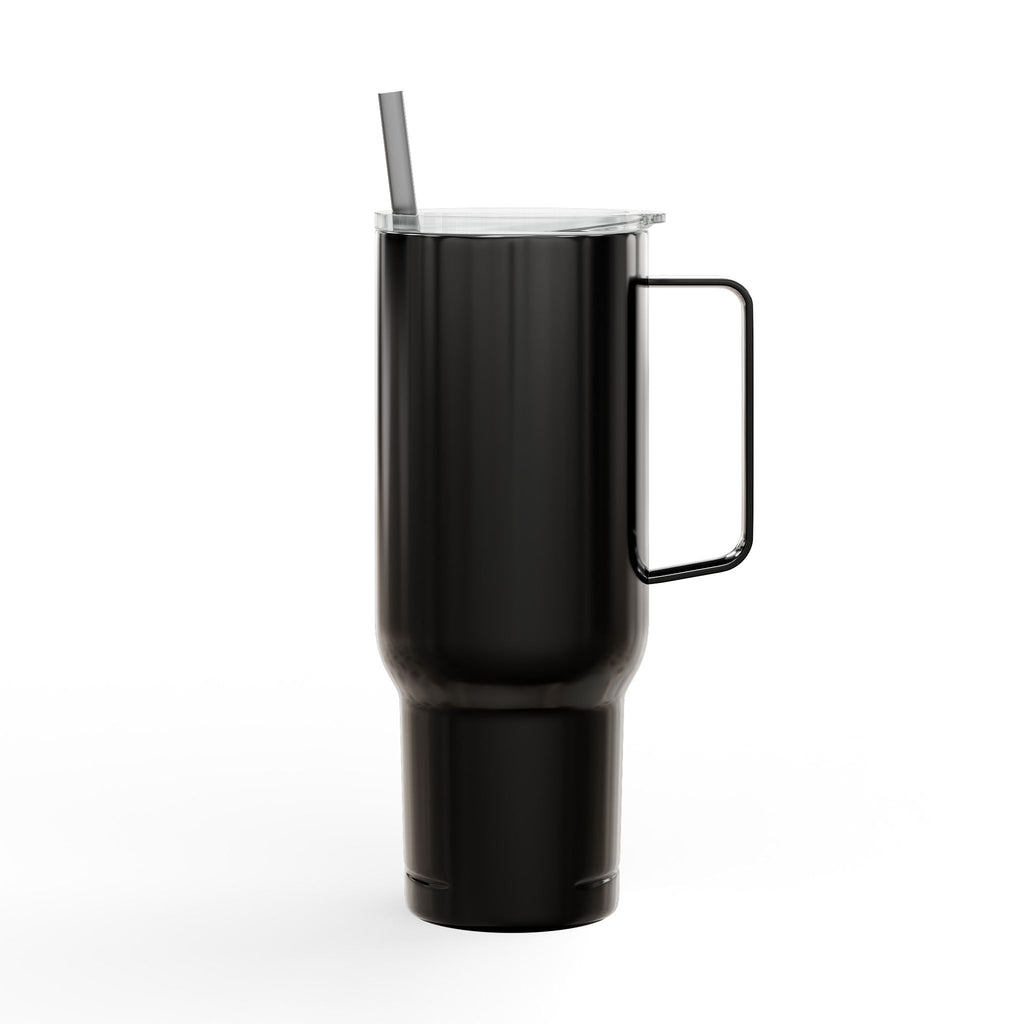 Infocom Retro Logo Insulated Tumbler 40oz Engraved