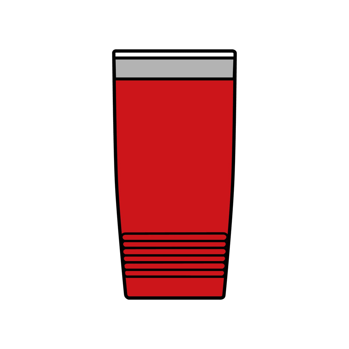 Infocom Retro Logo Insulated Tumbler 20oz