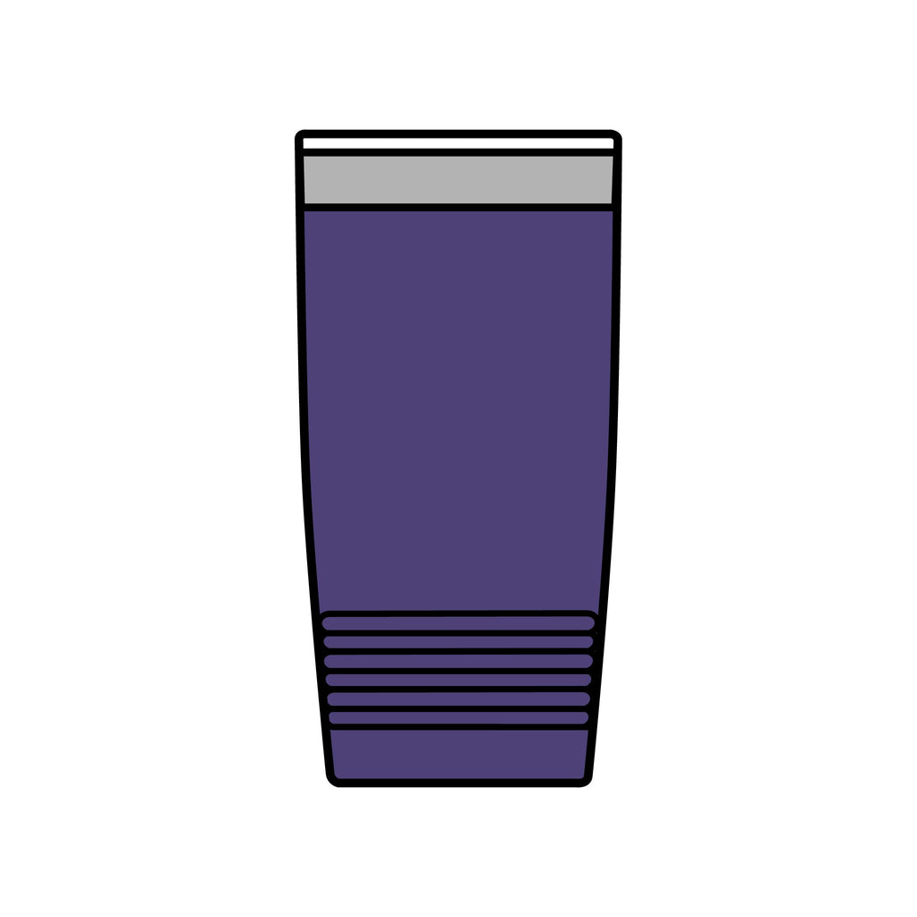 Infocom Retro Logo Insulated Tumbler 20oz