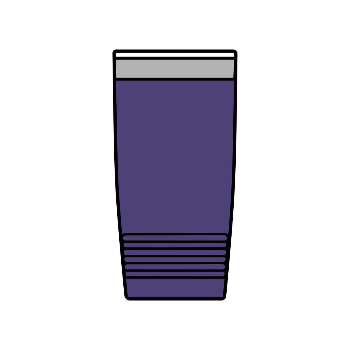 Infocom Retro Logo Insulated Tumbler 20oz