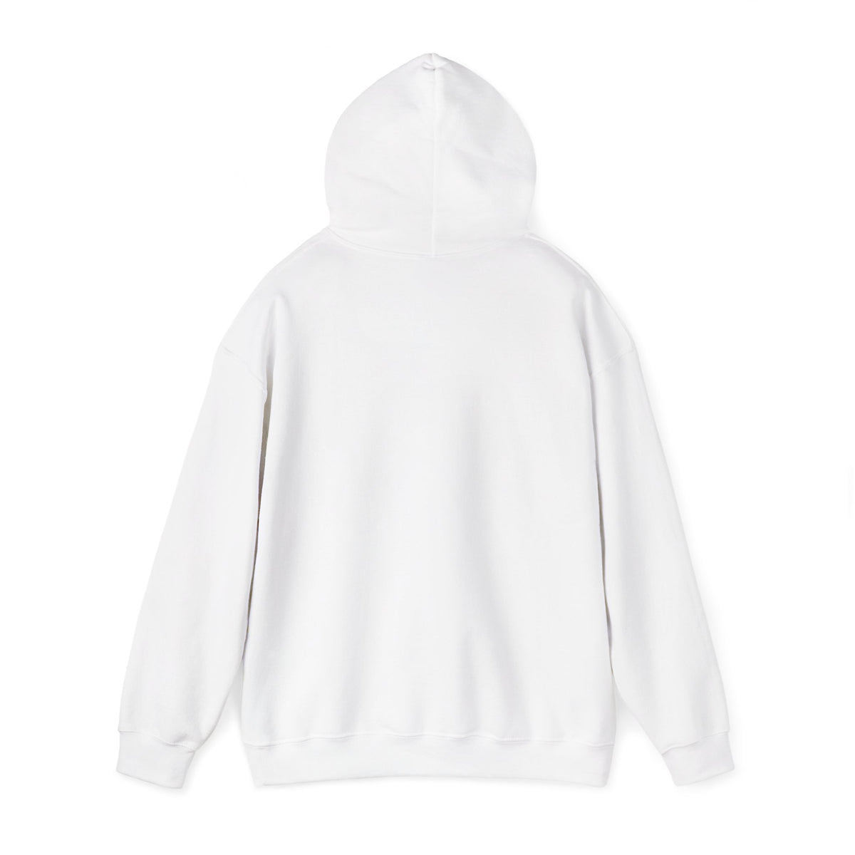 DON'T PANIC Big Text Hoodie