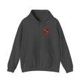 Wiregrass Steel Wheels Hoodie