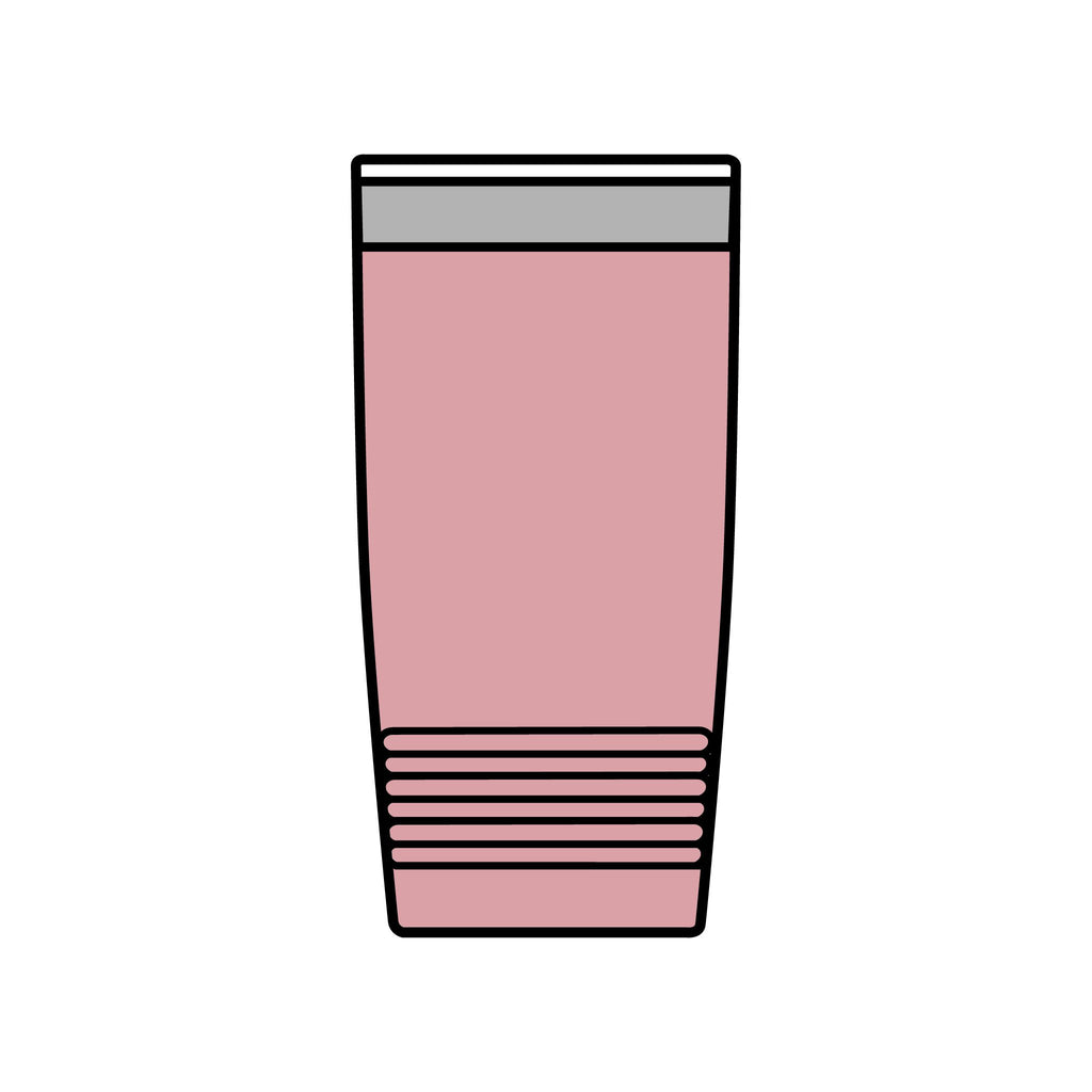 Infocom Retro Logo Insulated Tumbler 20oz