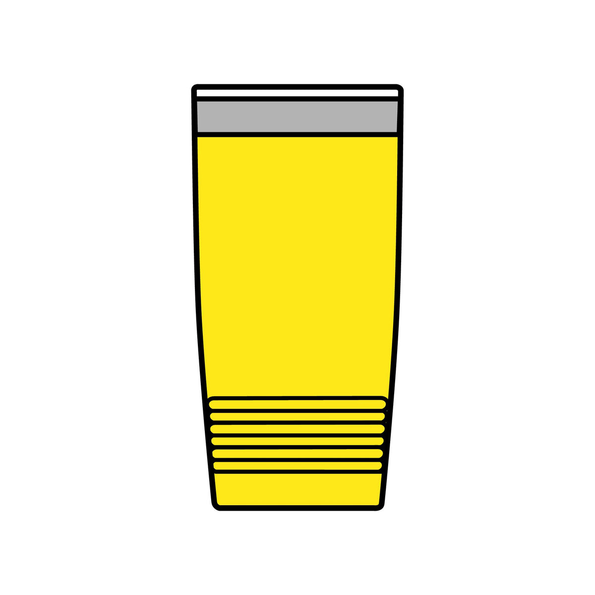 Infocom Retro Logo Insulated Tumbler 20oz