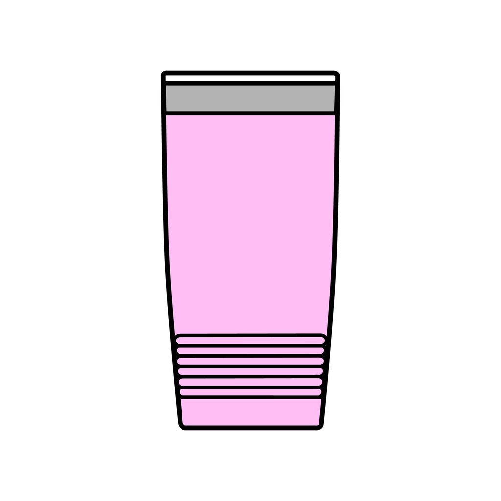 Infocom Retro Logo Insulated Tumbler 20oz