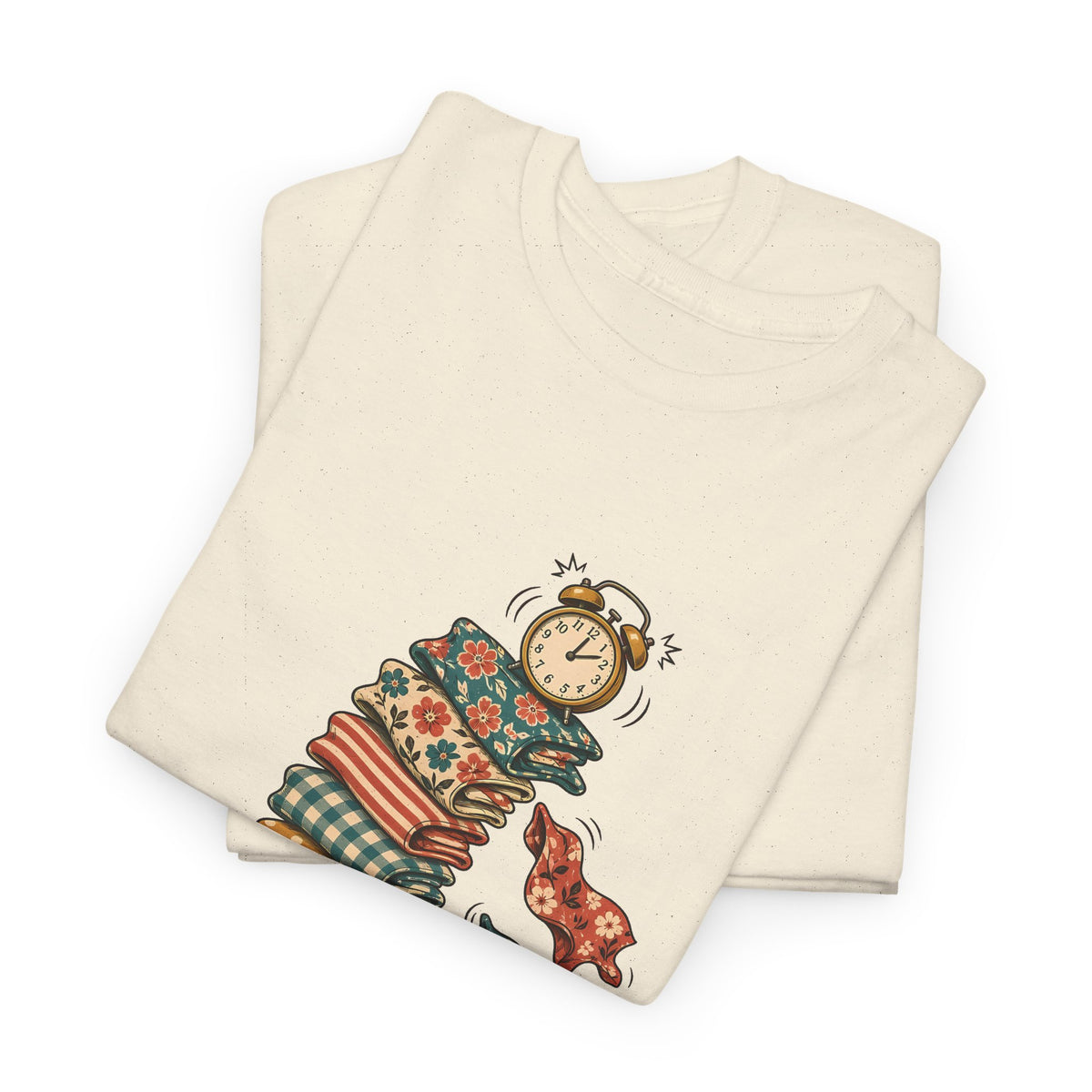 Sew Much Fabric Sew Little Time Plus Size Tee up to 5XL, Funny Fabric Stash Quilter Shirt, Gift for Sewist
