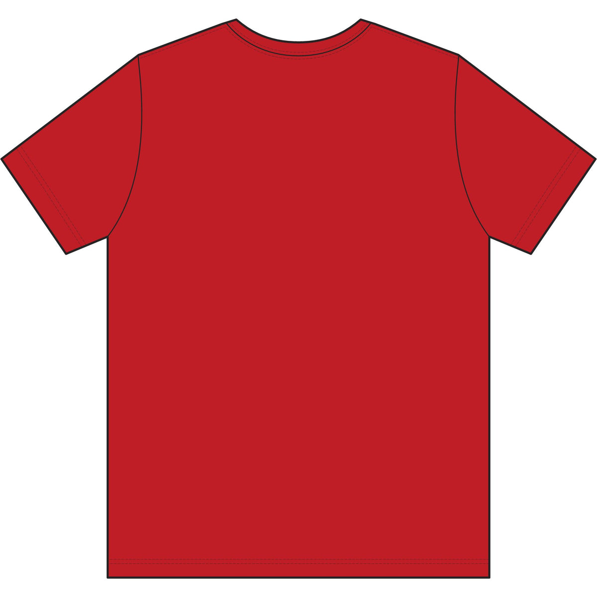 42 The Answer Tee (Polyester)