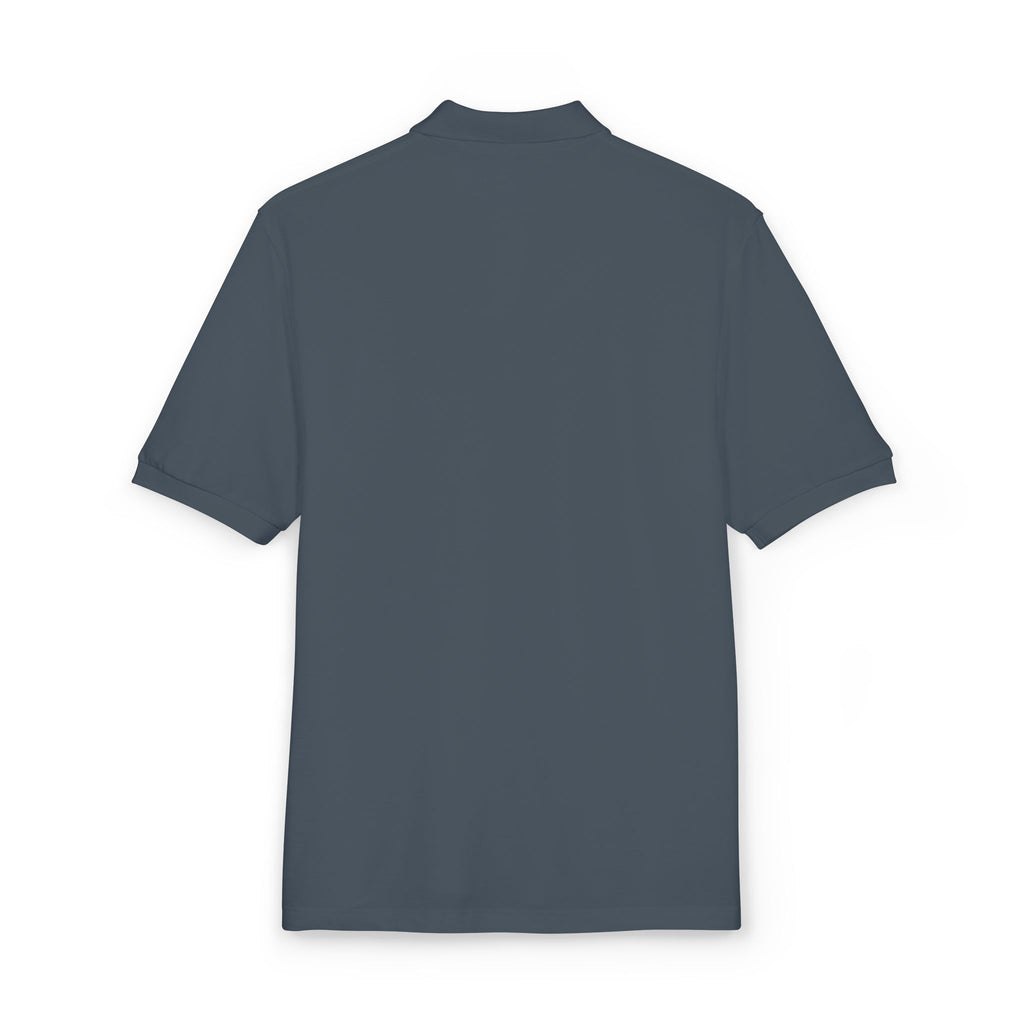 Alabama Midland Railway Heritage Herald Blend Polo