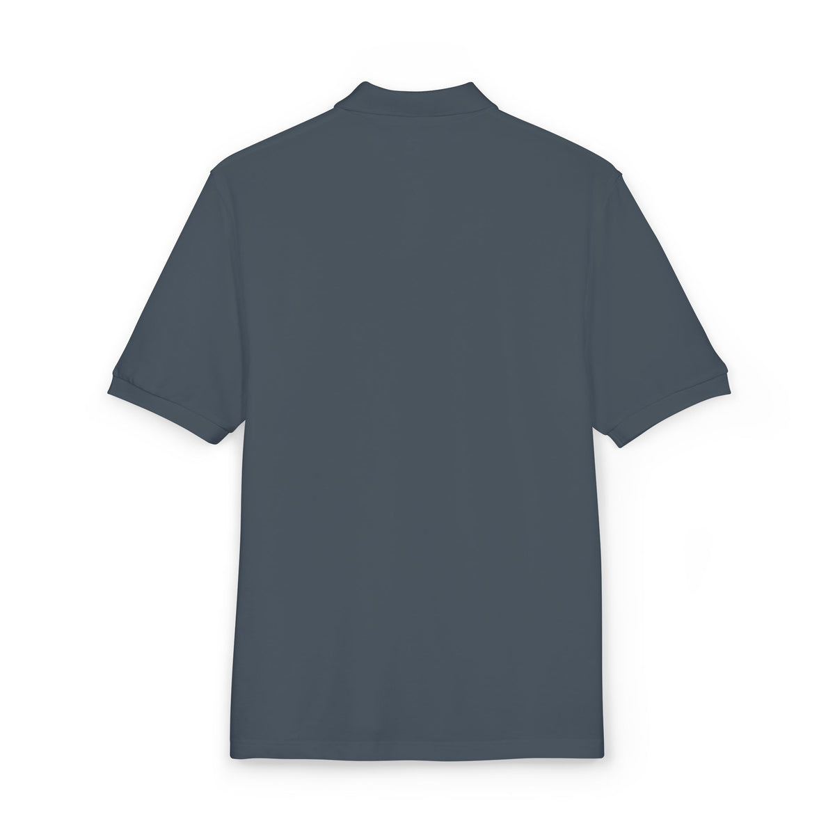 Alabama Midland Railway Heritage Herald Blend Polo