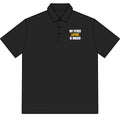 My Other Layout Is Bigger Performance Polo