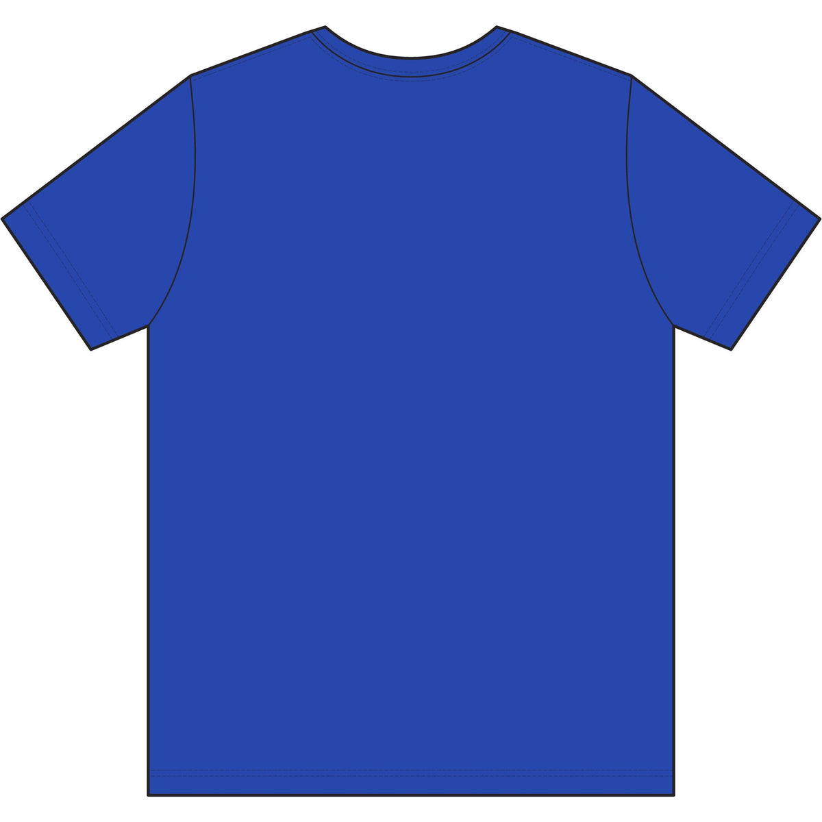 ROADSTER SUCKS Tee (Polyester)