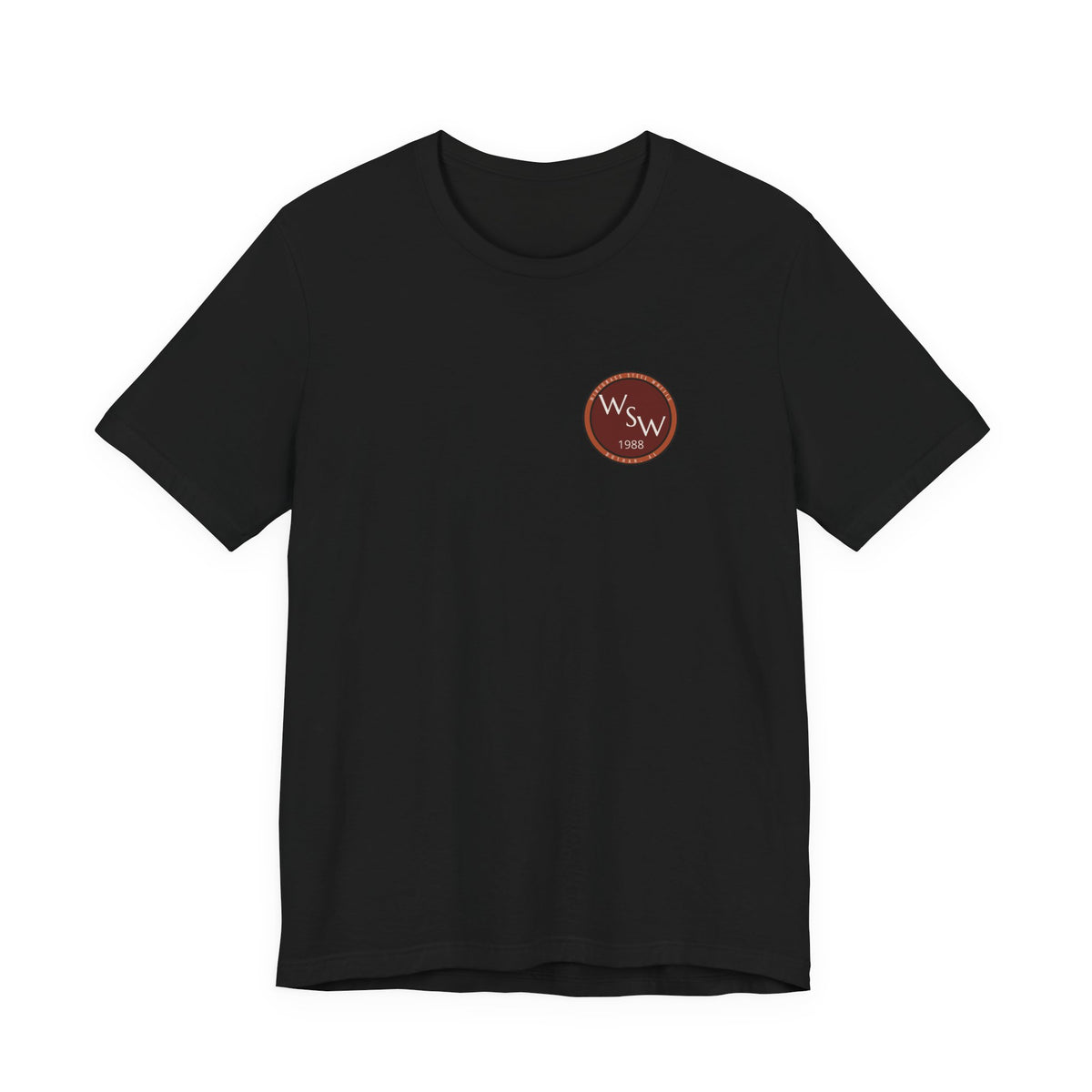 Wiregrass Steel Wheels Tee