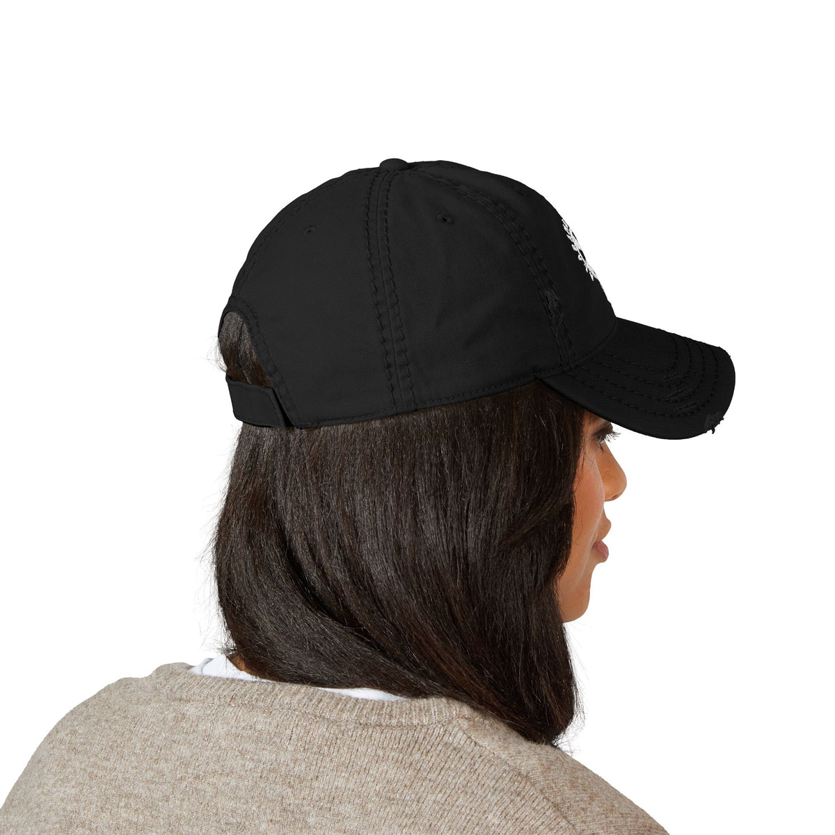 Alabama Midland Railway Heritage Herald Hat