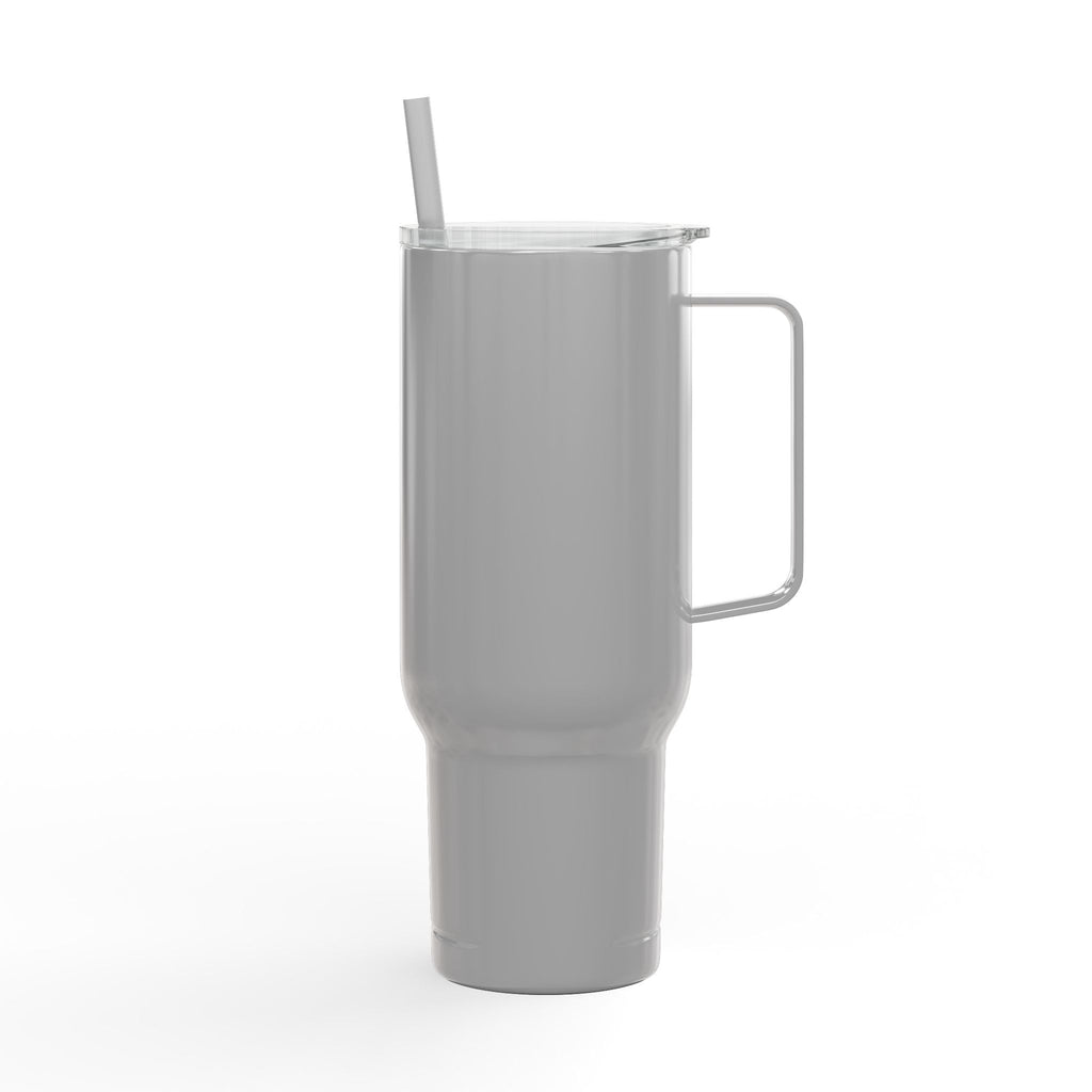 Infocom Retro Logo Insulated Tumbler 40oz Engraved