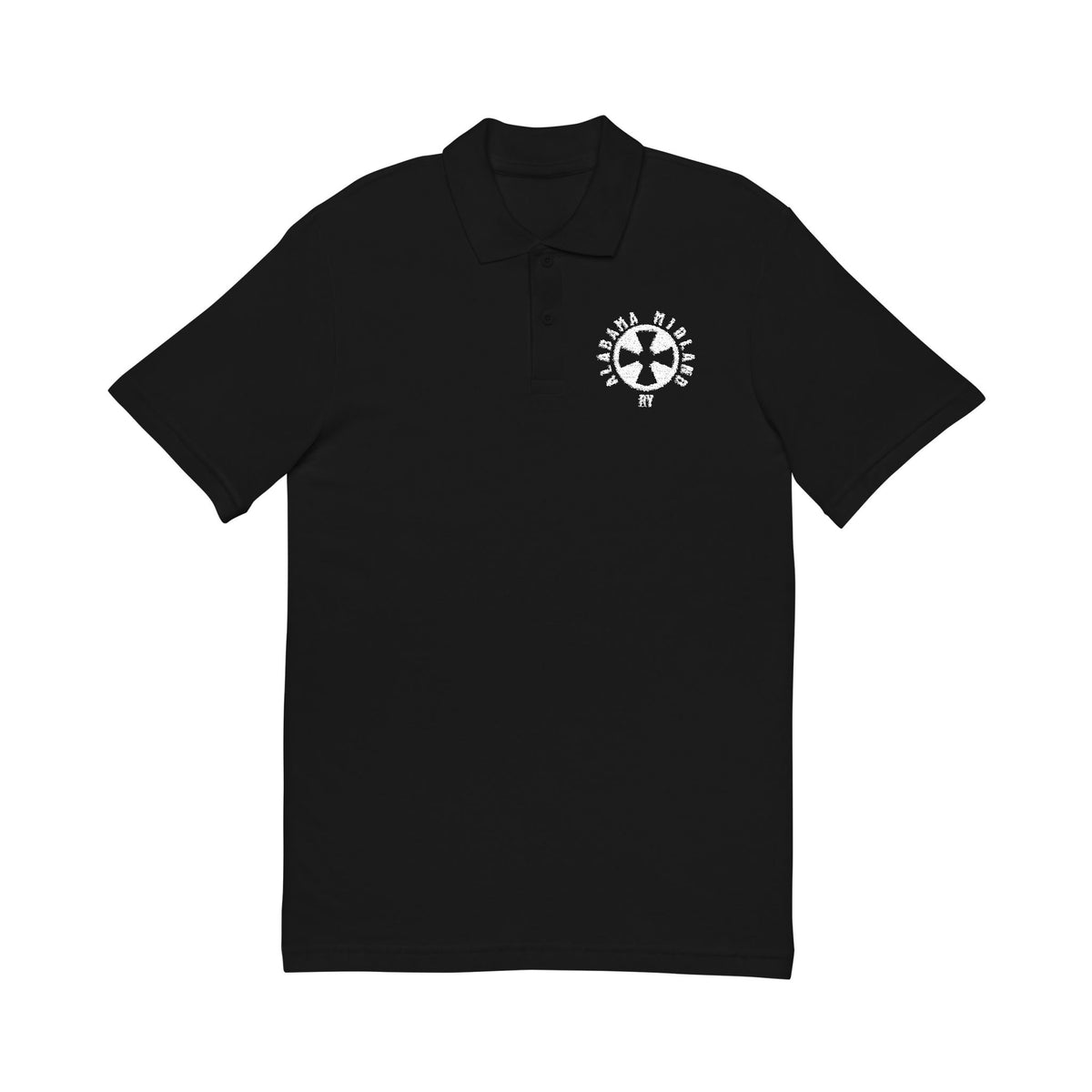 Alabama Midland Railway Heritage Herald Polo