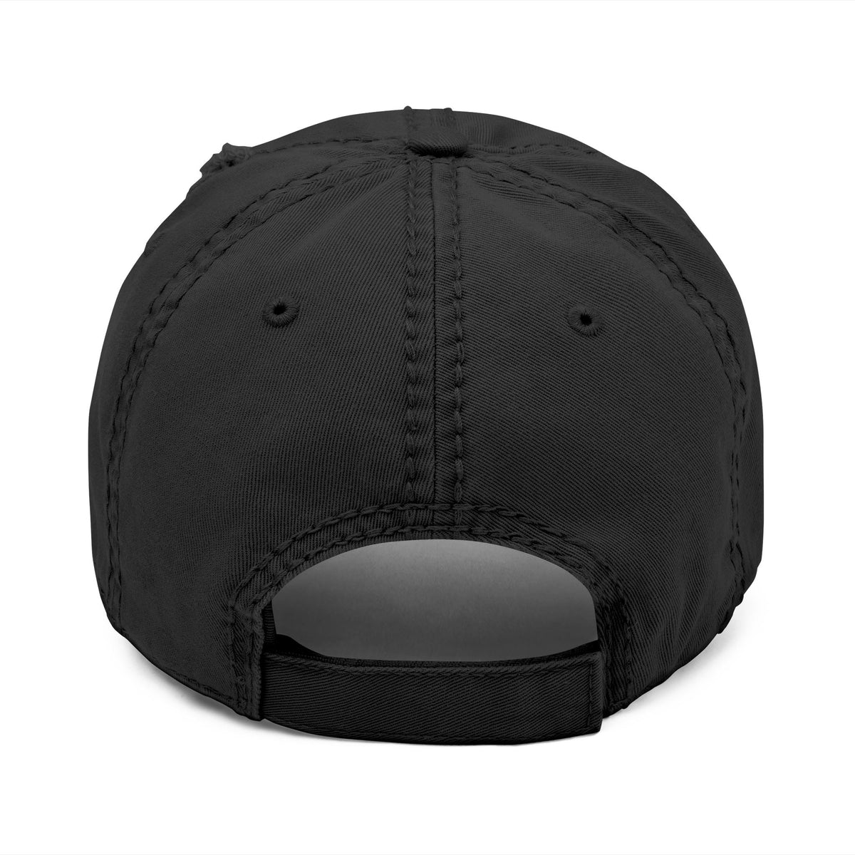 Alabama Midland Railway Heritage Herald Hat