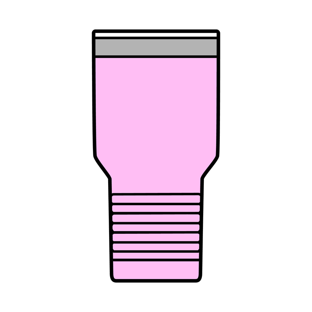 Infocom Retro Logo Insulated Tumbler 30oz