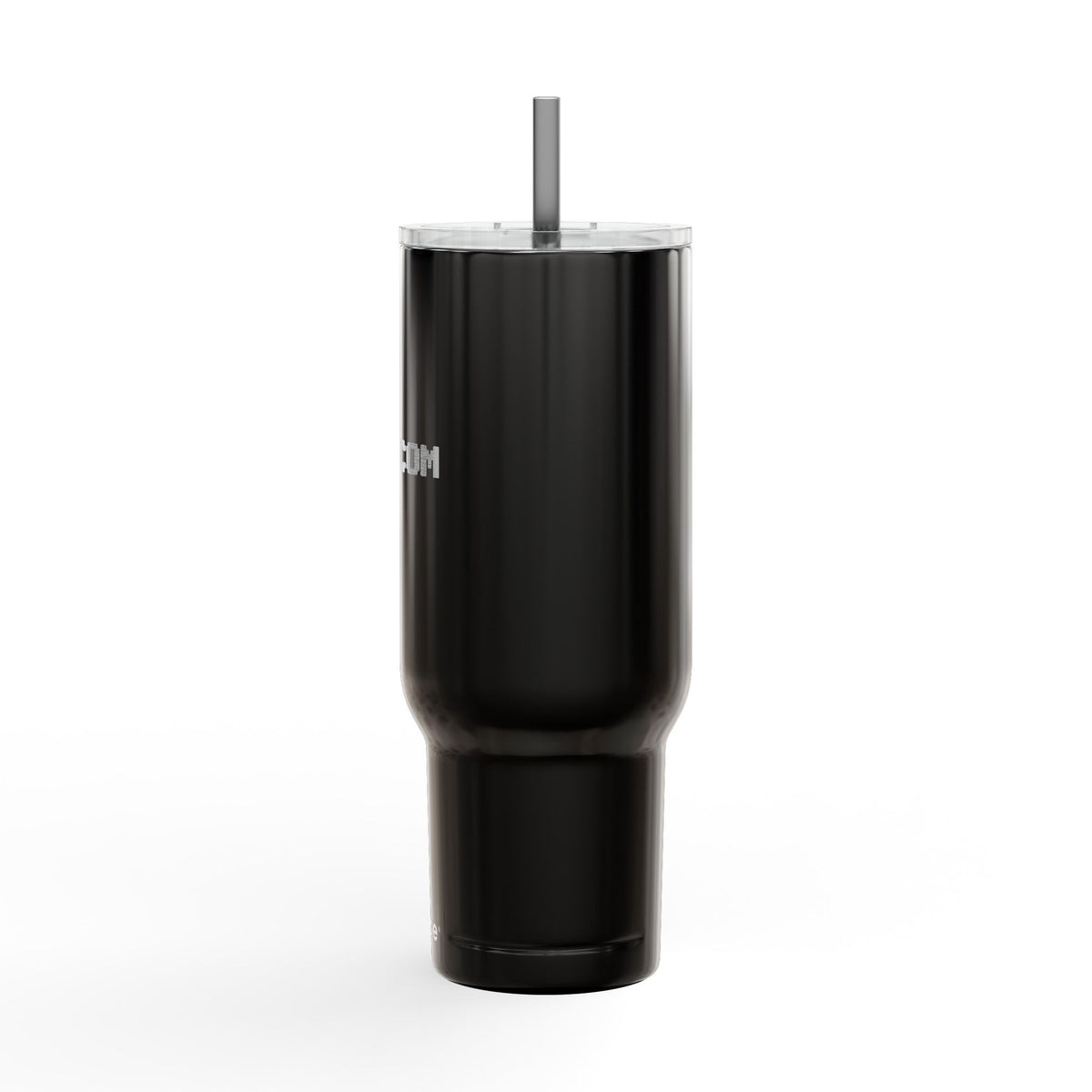 Infocom Retro Logo Insulated Tumbler 40oz Engraved