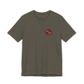 Wiregrass Steel Wheels Tee