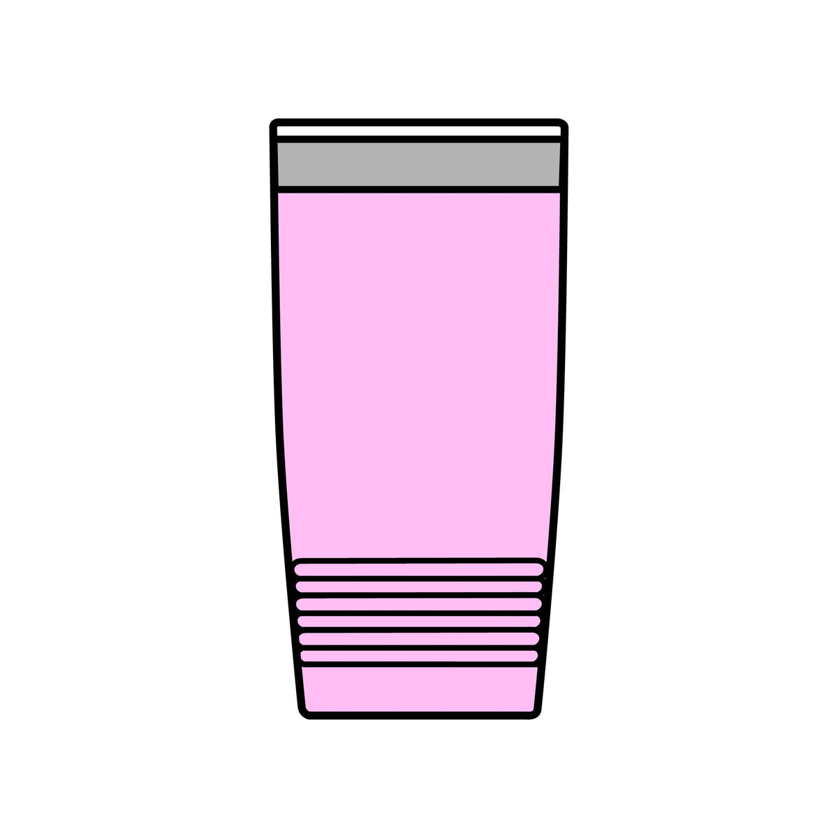 Infocom Retro Logo Insulated Tumbler 20oz