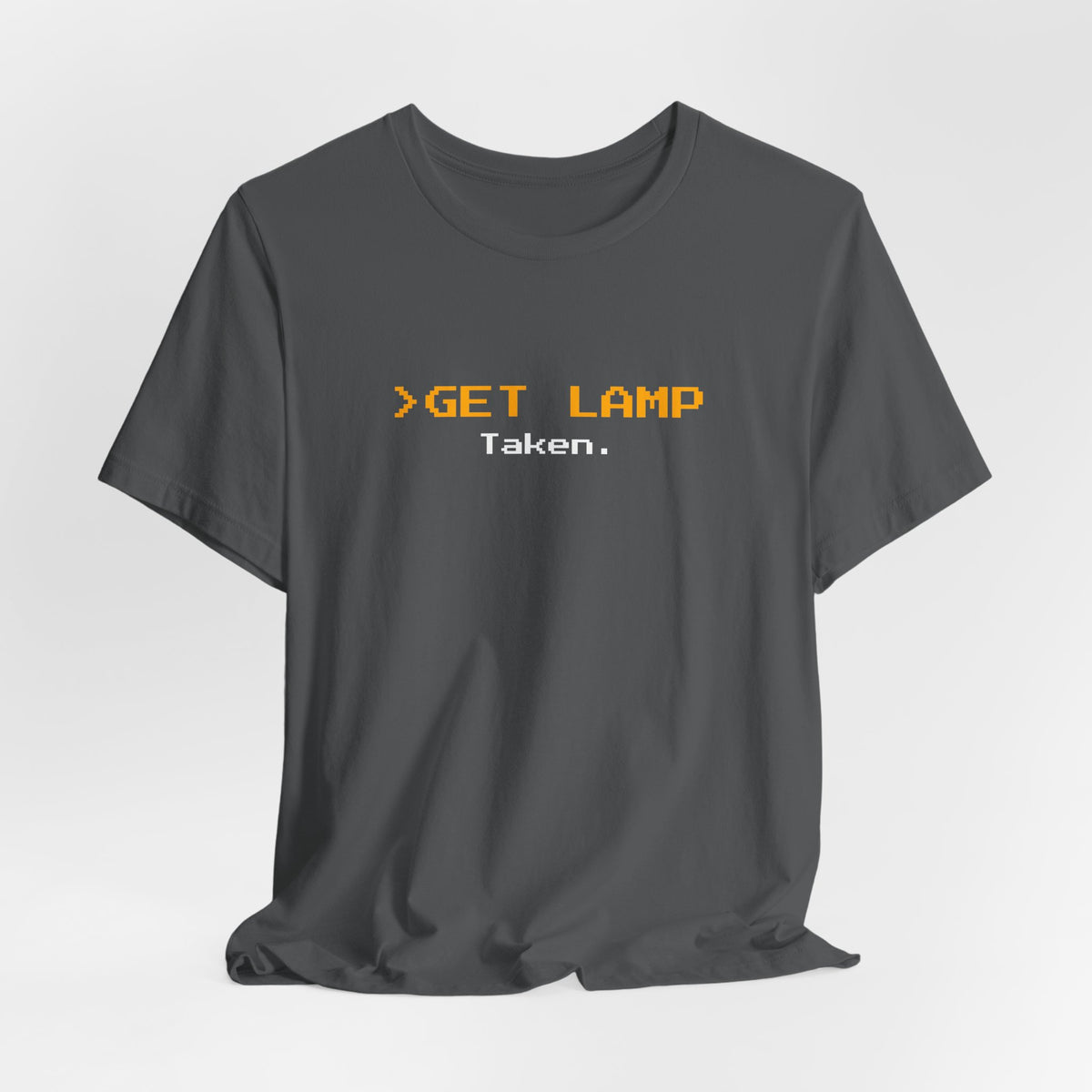 GET LAMP Tee