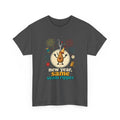 New Year Same Seam Ripper Plus Size Tee up to 5XL, Funny Sewing New Years Shirt, Quilter Humor Gift, Sewist Party Tee