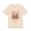 Love Measured in Stitches Gigi Shirt, Sewing Grandma Gift, Personalized Quilting Nana Tee or Tote, Mothers Day Gift