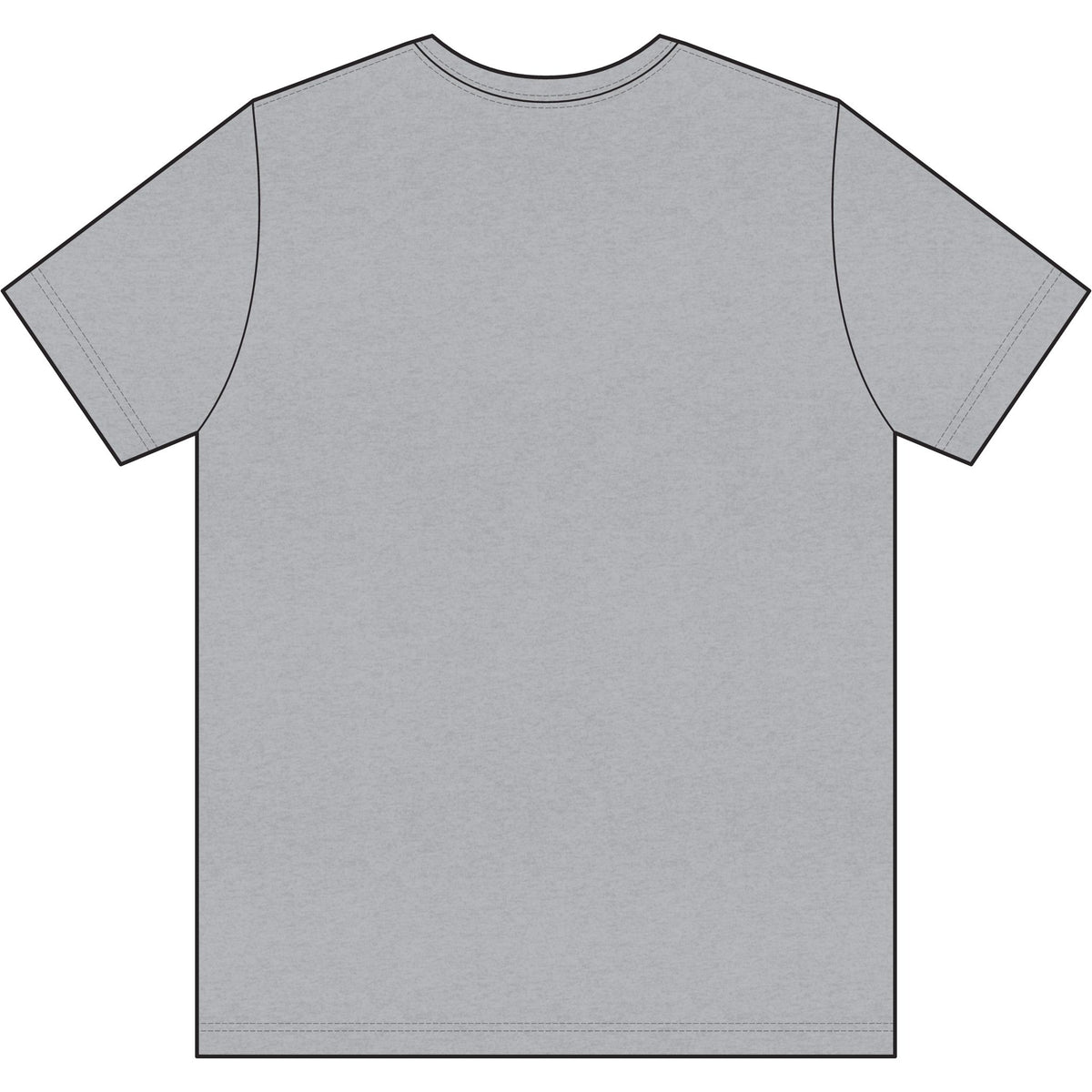 Infocom Retro Logo Tee (Polyester)