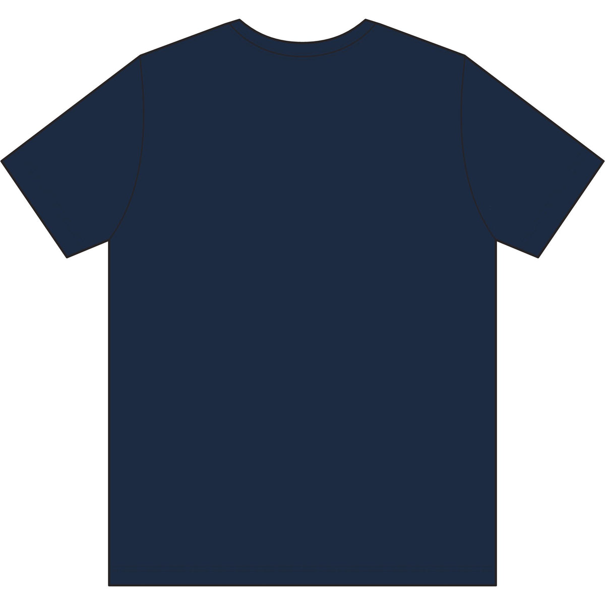 GET LAMP Tee (Polyester)
