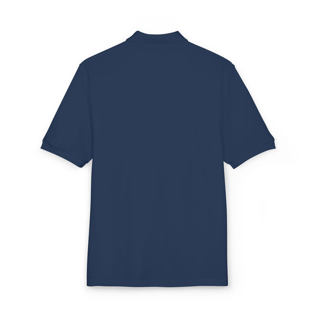 Alabama Midland Railway Heritage Herald Blend Polo