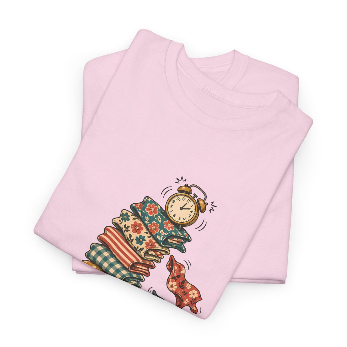 Sew Much Fabric Sew Little Time Plus Size Tee up to 5XL, Funny Fabric Stash Quilter Shirt, Gift for Sewist