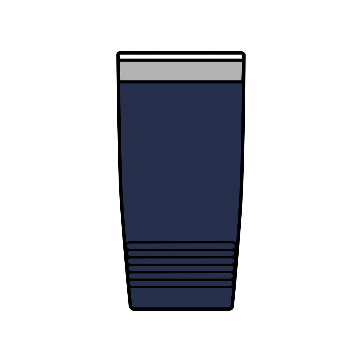Infocom Retro Logo Insulated Tumbler 20oz