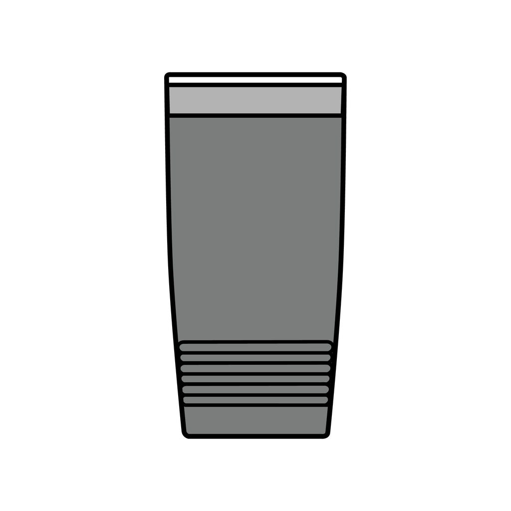 Infocom Retro Logo Insulated Tumbler 20oz